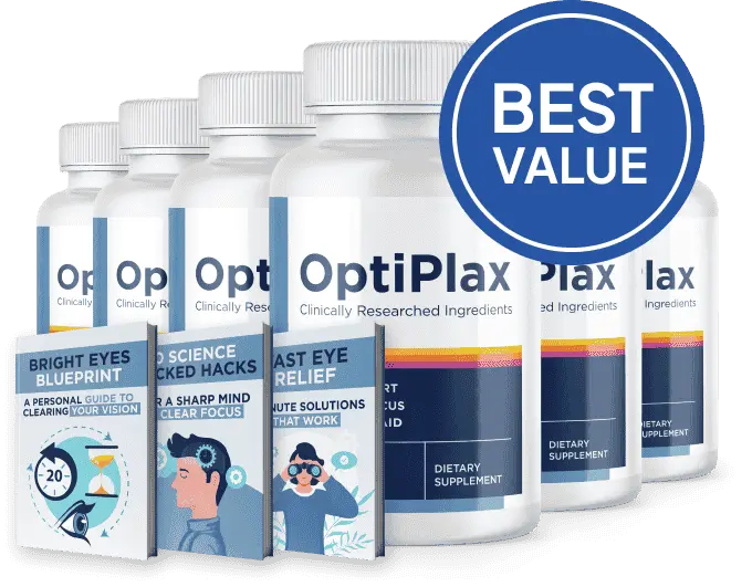OptiPlax Official Website